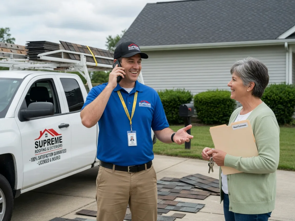 Roof Replacement Randolph, AL FAQs
